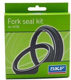 SKF MTB Fork Seals Kit (MTB36F)