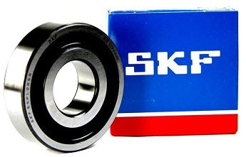 SKF Wheel Bearing (6301-2RSH)