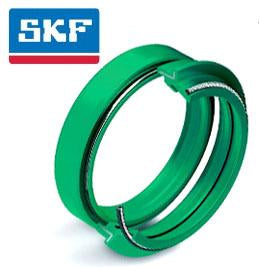 SKF Fork Seals Kit (KITG48K-PSF)