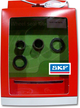 Wheel Seal Bearing Kit (WSB-KIT-R010-Ya)